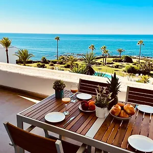 Miraflores Beach - Playa First Line - Sea View - Luxury & Design Apartment