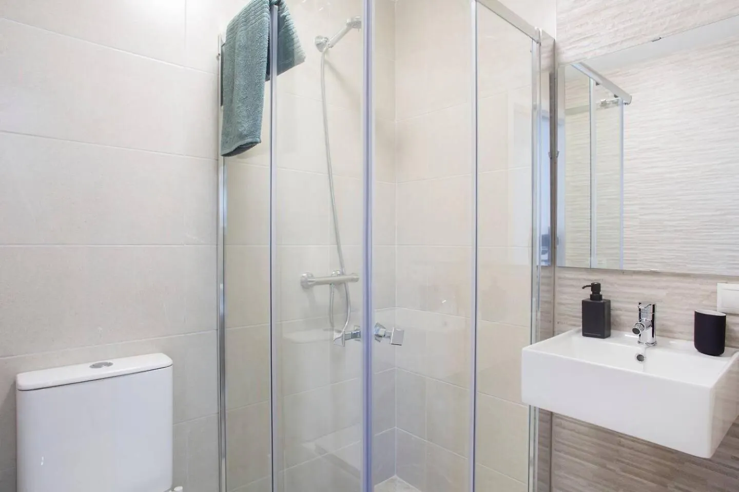 Cozy Apartment With Terrace Mijas Spain
