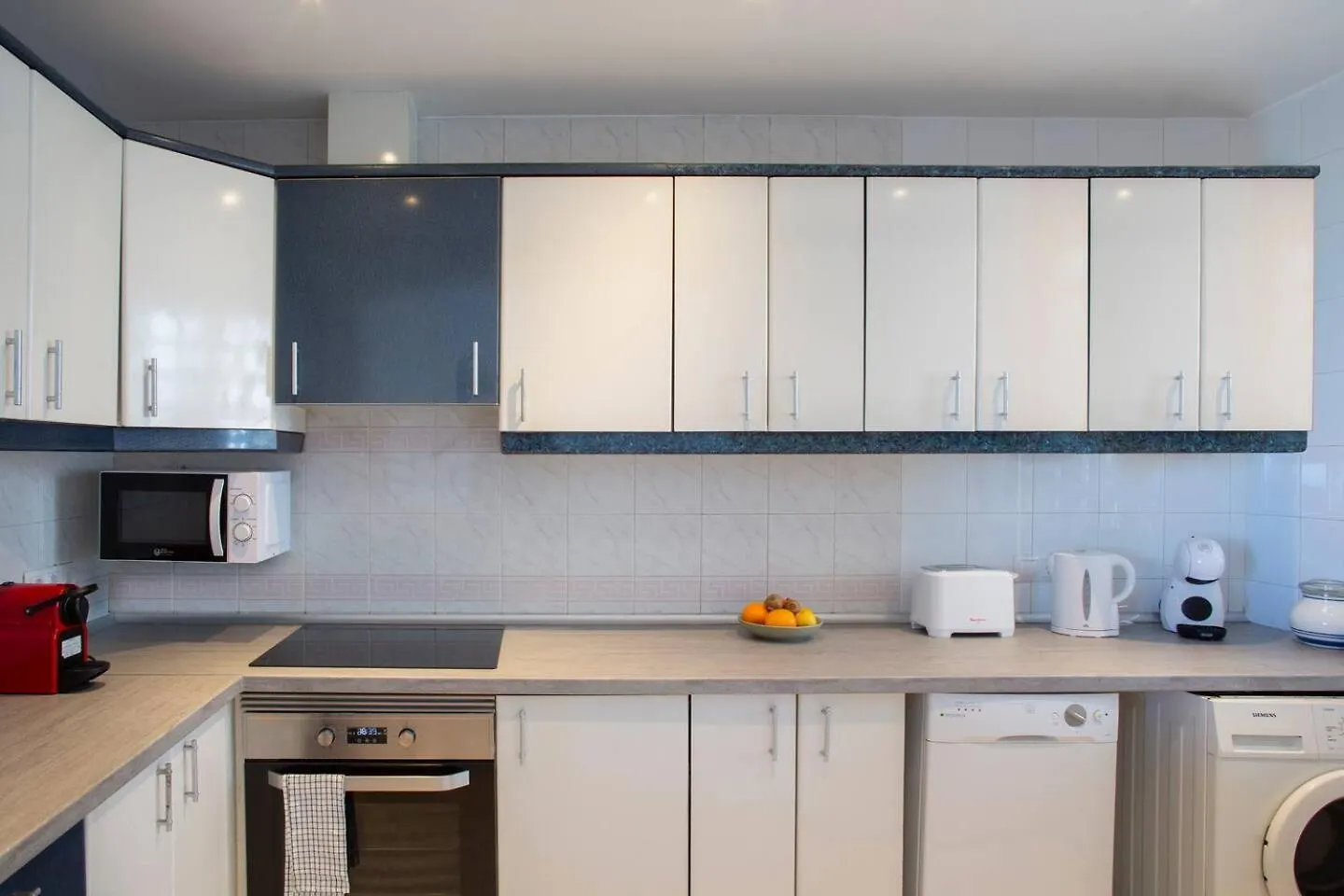 Cozy Apartment With Terrace Mijas